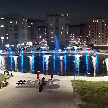 Jezero * Lukavica