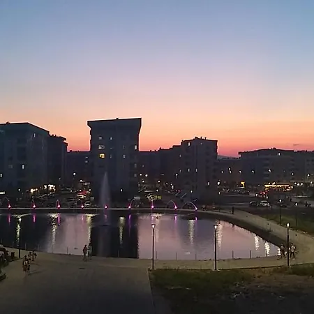 Jezero Appartement Lukavica