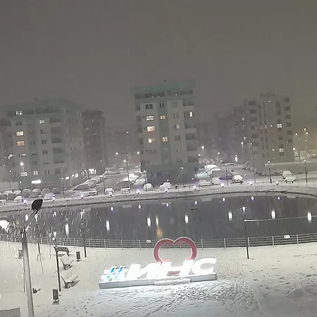 Appartement Jezero *