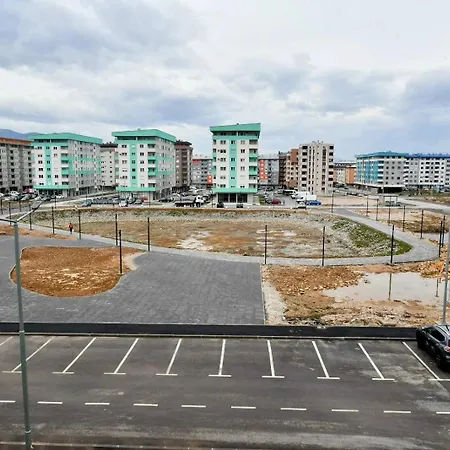 Appartement Jezero Lukavica