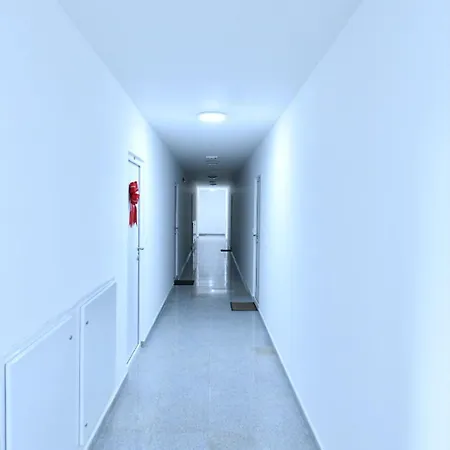 Jezero Appartement Lukavica