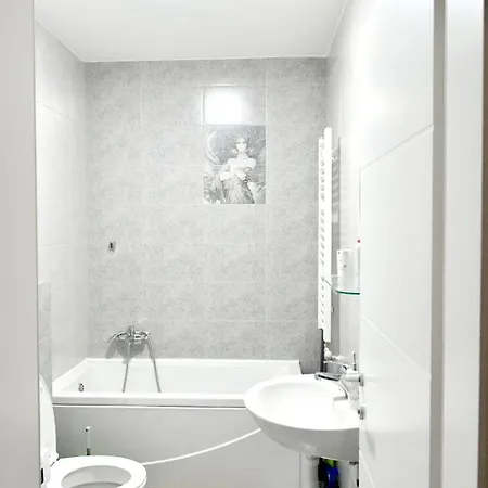 Jezero Apartamento *