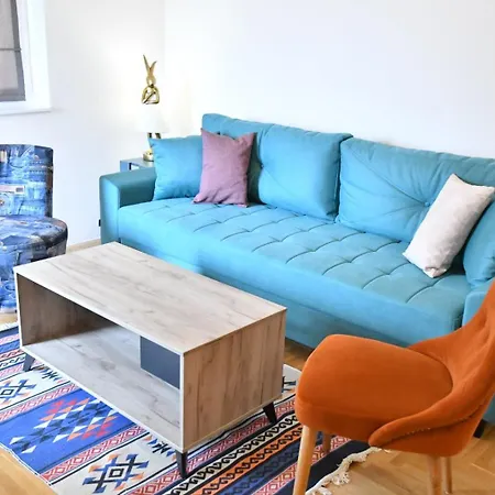 Jezero Apartamento Lukavica