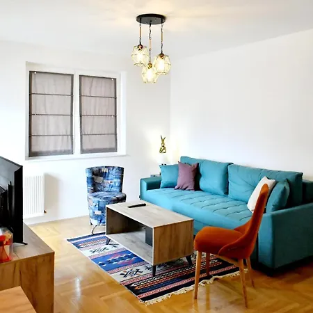 Jezero Apartamento Lukavica