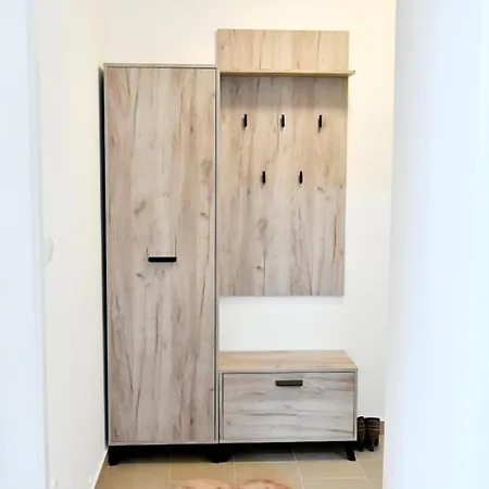 Appartement Jezero *