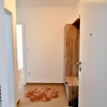 Apartamento Jezero Lukavica