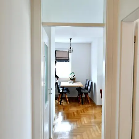 Jezero Apartamento Lukavica