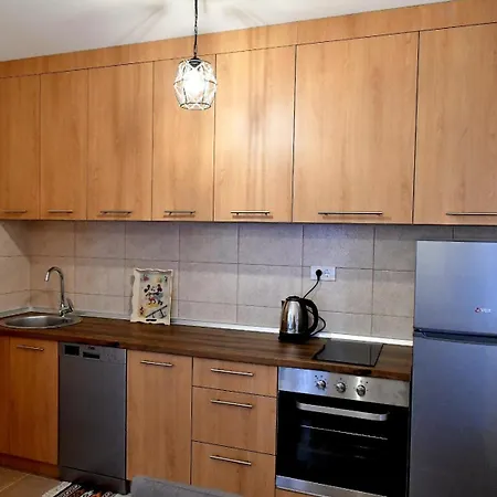 Jezero Appartement Lukavica