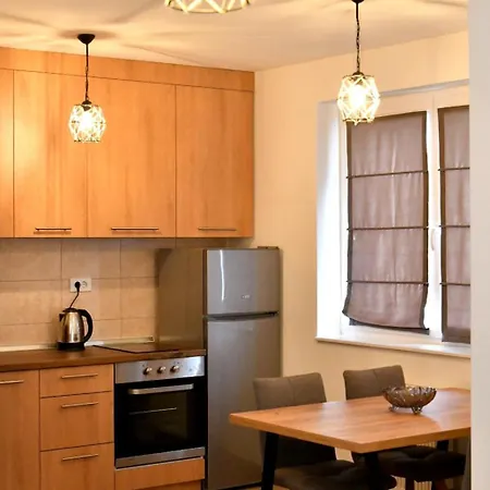 Jezero Appartement Lukavica