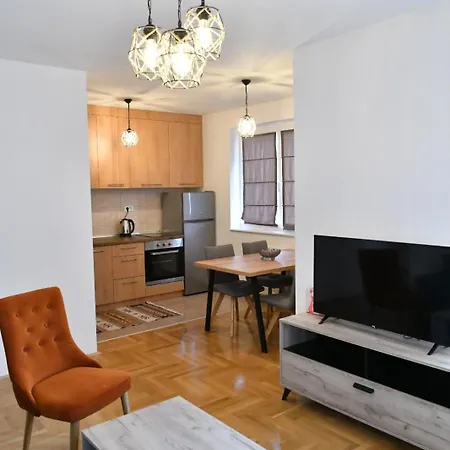 Jezero Appartement Lukavica