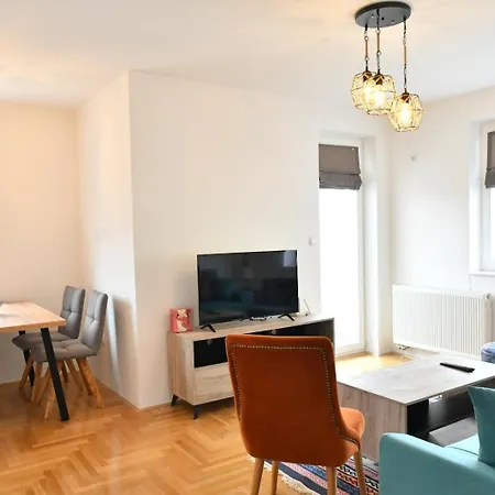 Apartamento Jezero *