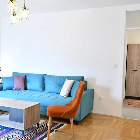 Jezero Appartement Lukavica